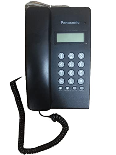 Panasonic Phone ITS KX TS 401 SX B